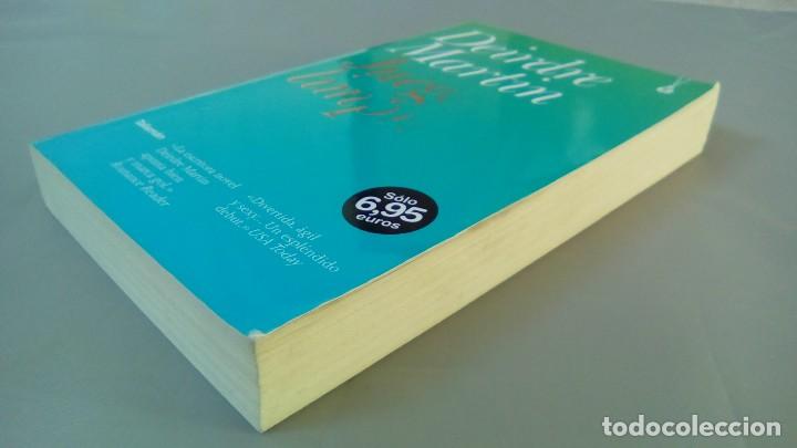 Libros: JUEGO LIMPIO.- DEIRDRE MARTIN - Foto 3