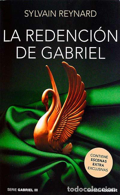 Libros: La redenci&oacute;n de Gabriel - Reynard,Sylvain - Foto 1