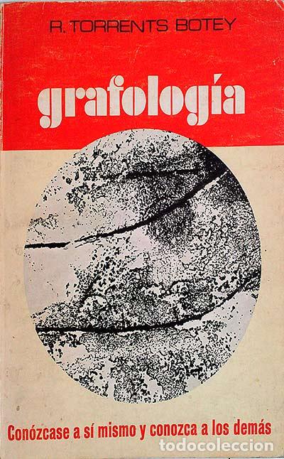 Libros: Grafilog&iacute;a - R. Torrents Botey - Foto 1