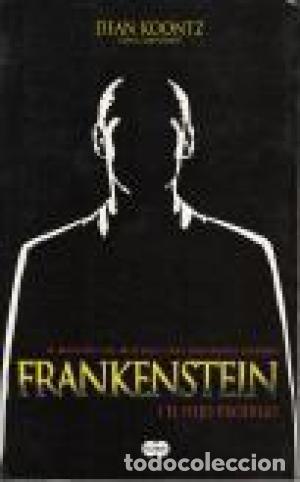 Libros: FRANKENSTEIN 1 El hijo prodigo - Koontz,Dean/Anderson,Kevin J.