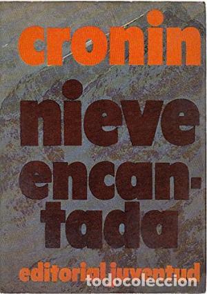 Libros: NIEVE ENCANTADA - Cronin,A.J. - Foto 1