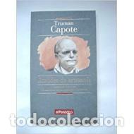 Libros: ATA&Uacute;DES DE ARTESAN&Iacute;A - Capote,Truman - Foto 1