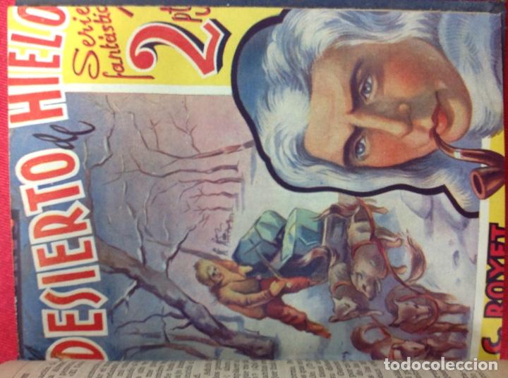 Libros: LA MONTA&Ntilde;A DE LOS MISTERIOS 33 - Foto 3