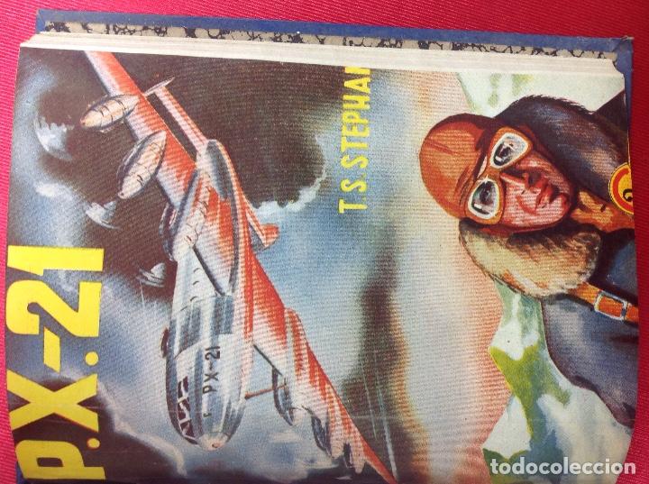 Libros: LA MONTA&Ntilde;A DE LOS MISTERIOS 33 - Foto 4