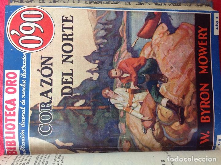 Libros: LA MARCA ROJA POR SELTZER 81 - Foto 3
