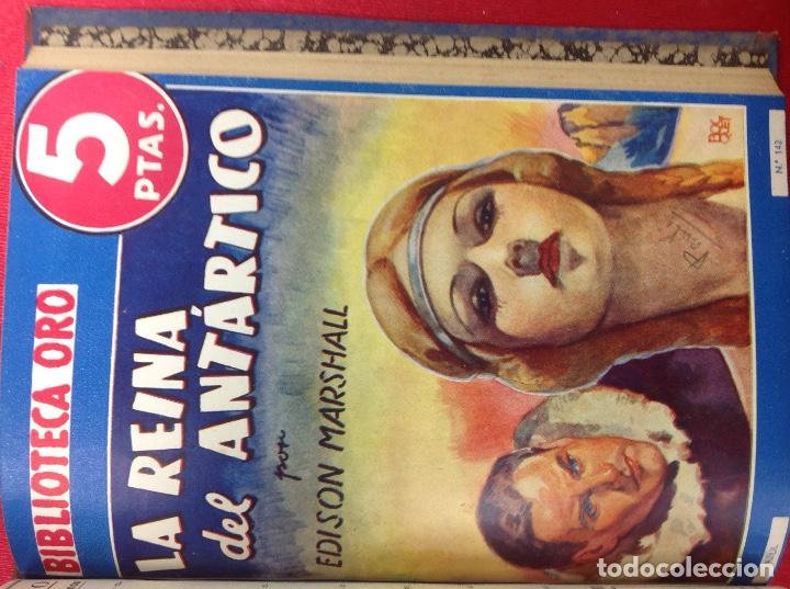 Libros: LA MARCA ROJA POR SELTZER 81 - Foto 4