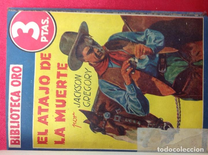 Libros: LA AMAZONA - Foto 3