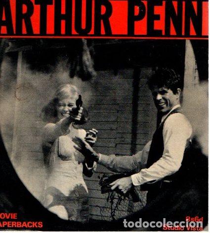 Libros: Arthur Penn - NO CONSTA AUTOR - Foto 1