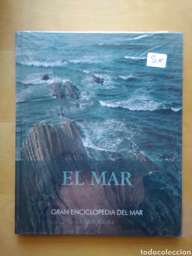 Libros: EL MAR - Foto 1