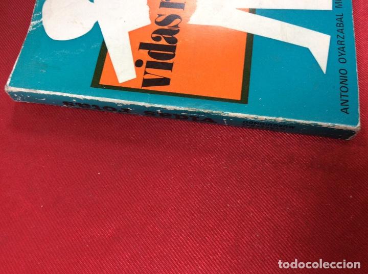 Libros: Vidas rotas - Foto 2