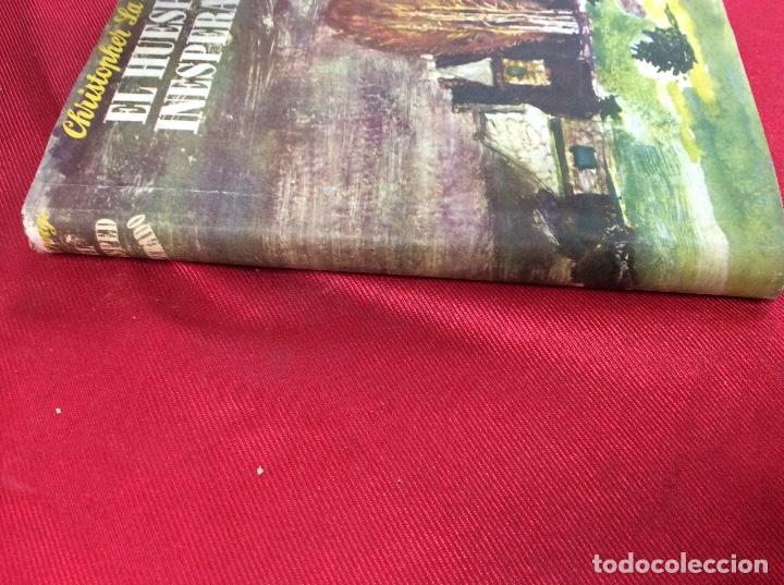 Libros: El huesped inesperado - Foto 3