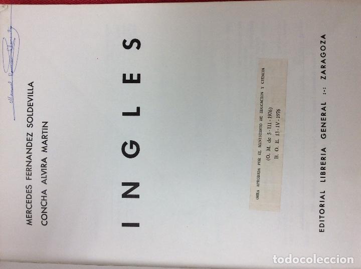 Libros: Ingleses - Foto 2