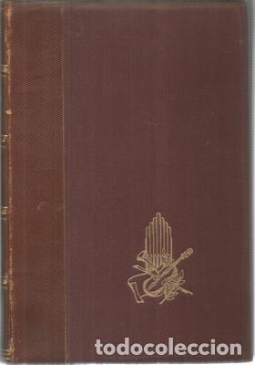 Libros: Comentarios y poemas musicales - BLANXART, DANIEL - Foto 1