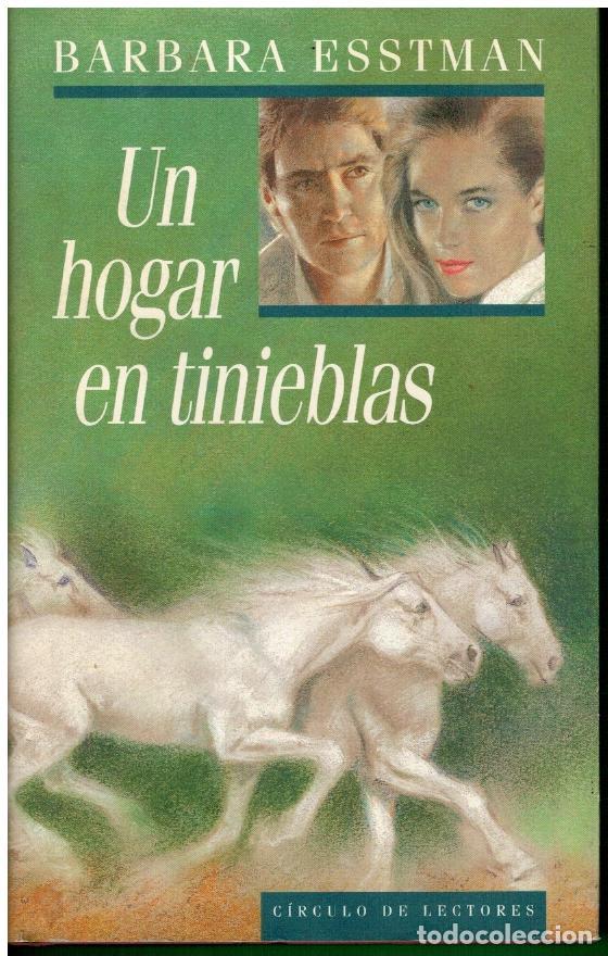 Libros: UN HOGAR EN TINIEBLAS. - Foto 1