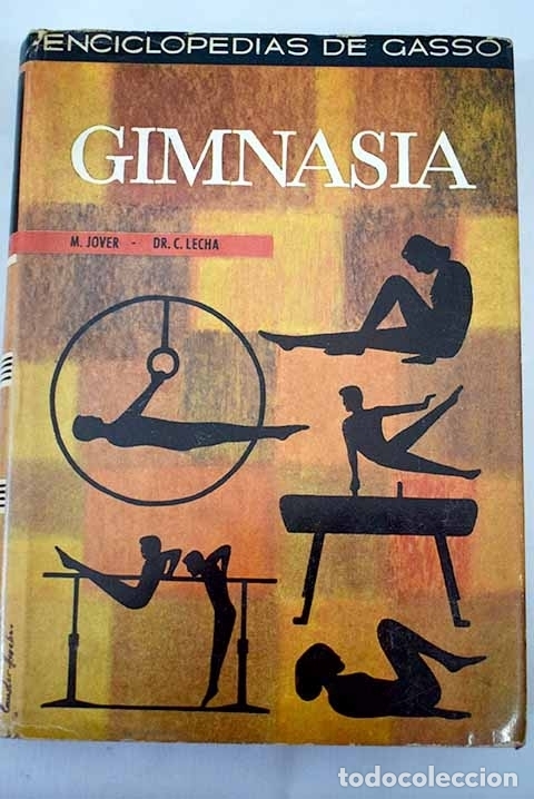 Libros: Gimnasia - Foto 1