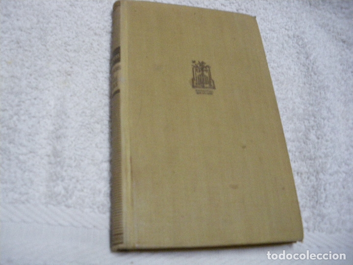 Libros: LOS SILENCIOS DEL CORONEL BRAMBLE - A. Maurois - Foto 1