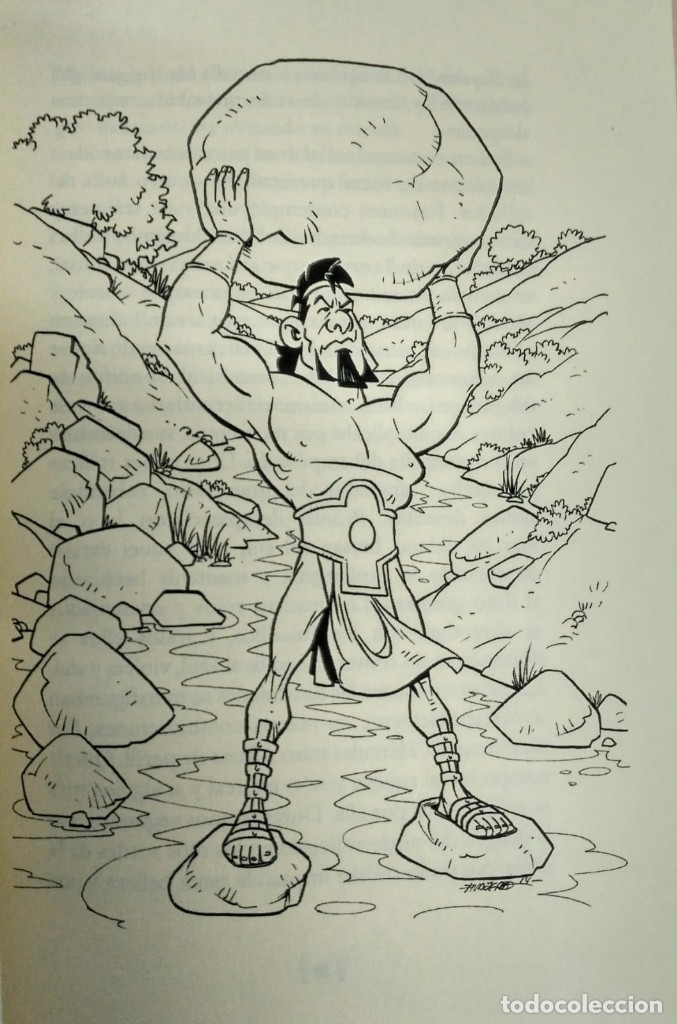 Libros: H&eacute;rcules en tartessos - Luis Carre&ntilde;o - Foto 3