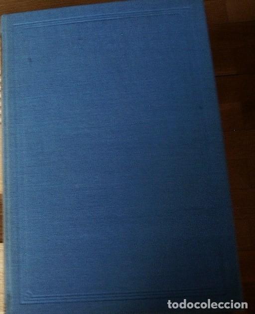 Libros: LIMITES Y HORIZONTES . RUDYARD KIPLING 1&ordf; EDICI&Oacute;N - Foto 1