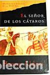 Libros: EL SE&Ntilde;OR DE LOS CATAROS - HANNY ALDERS - Foto 1