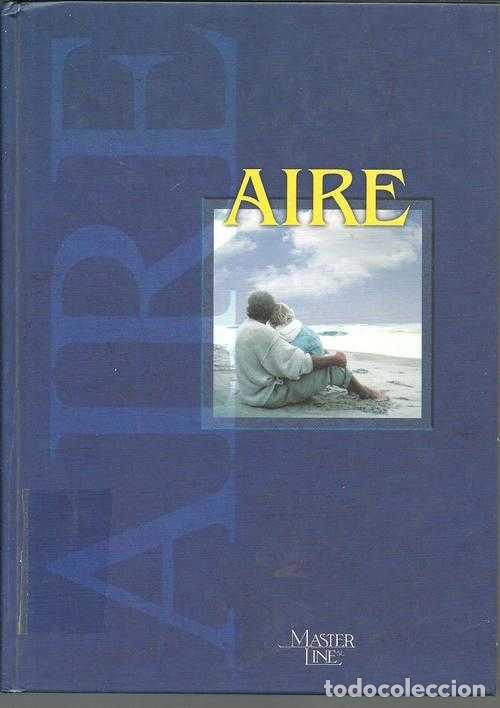 Libros: AIRE - VARIOS AUTORES - Foto 1
