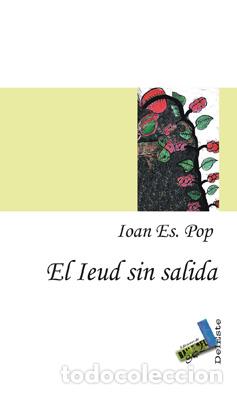 books: El Ieud sin salida - Ioan Es. Pop