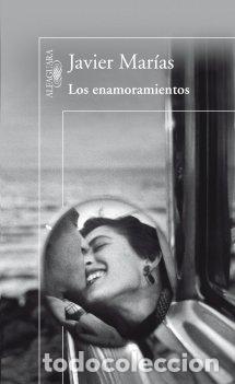 Libros: Los enamoramientos - Javier Marias - Foto 1