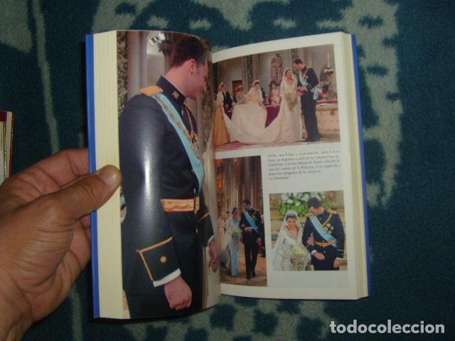 Libros: PROTOCOLO DE LA BODA REAL . CARLOS FUENTE LAFUENTE - Foto 2