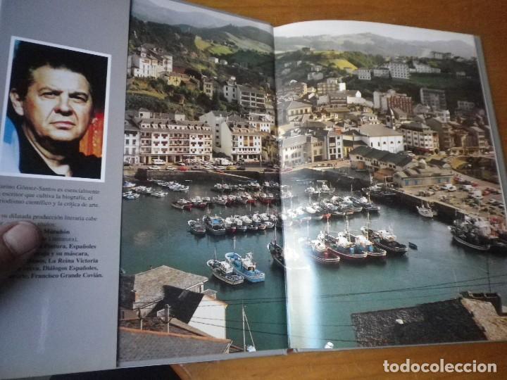 Libros: LIBRO SEVERO OCHOA POR MARIANO GOMEZ SANTOS - Foto 2