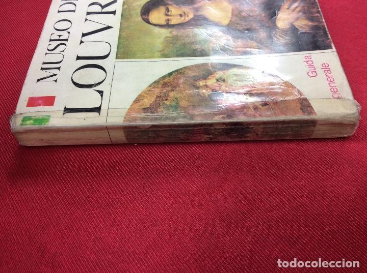Libros: Museo del louvre - Foto 3