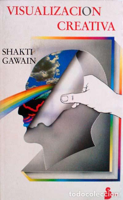 Libros: Visualizaci&oacute;n creativa - Gawain, Shakti - Foto 1