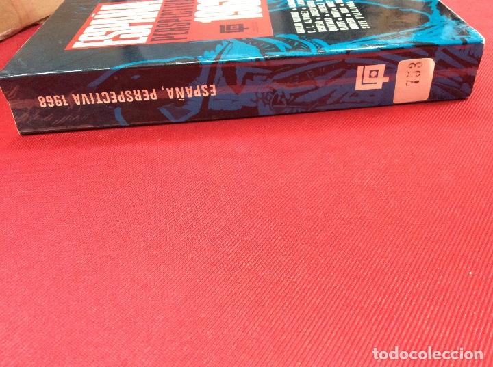 Libros: Espa&ntilde;a Perspectiva 1968 - Foto 3