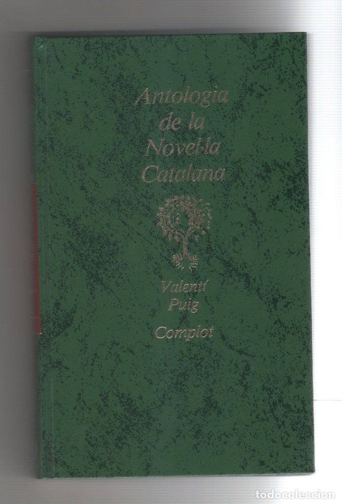 Libros: Complot. - PUIG, Valent&iacute;: - Foto 1