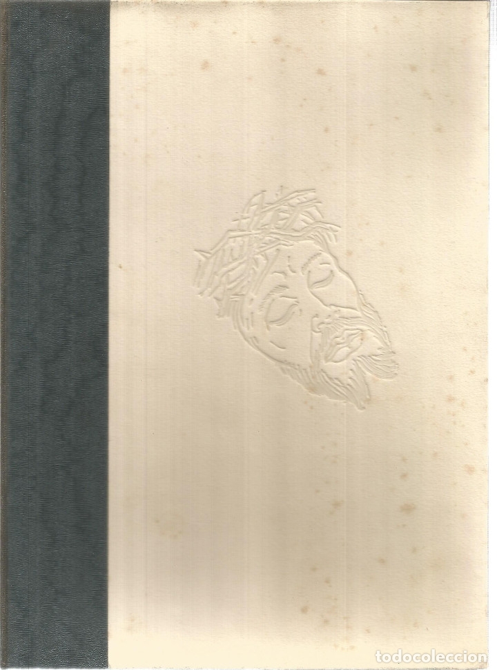 Libros: Via Crucis - LOPEZ PICO, J.M. - Foto 2