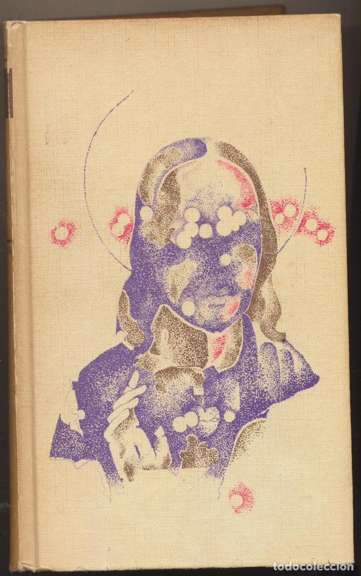 Libros: Jos&eacute; M&ordf; Giranella. Los Cipreses creen en Dios. C&iacute;rculo de Lectores 1971 - Foto 1