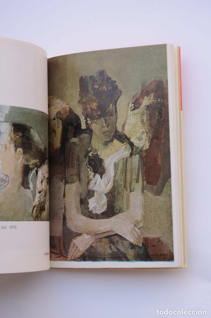 Libros: Molina Sanchez - MART&Iacute;NEZ CEREZO, Antonio - Foto 4