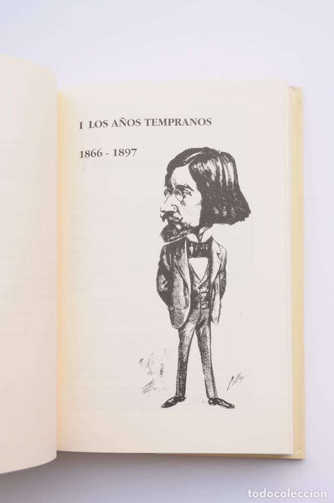 Libros: Valle-Incl&aacute;n. El teatro de su vida - LIMA, Robert - Foto 4