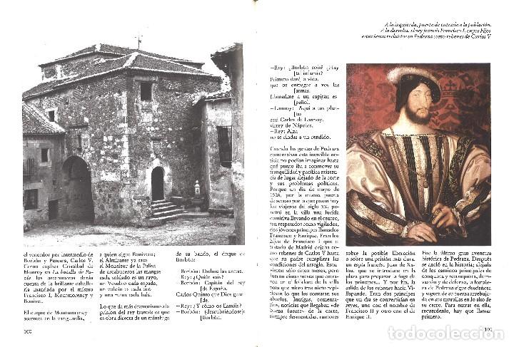 Libros: Castillos de Espa&ntilde;a. Fernando D&iacute;az-Plaja. - Foto 2