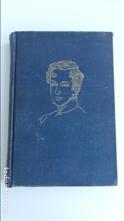 Libros: EL REY DE ROMA. OCTAVE AUBRY. EDIT SURCO 1&ordm; EDICION 1943 - Foto 1
