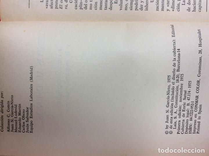 Libros: Tiempos Modernos - Foto 2