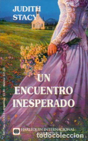 Libros: UN ENCUENTRO INESPERADO - Stacy,Judith - Foto 1
