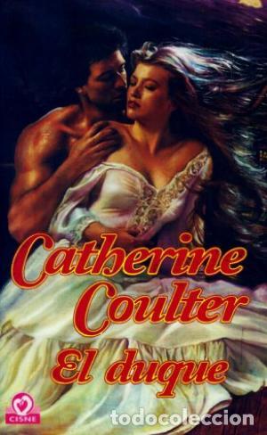 Libros: EL DUQUE - Coulter,Catherine - Foto 1