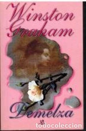 Libros: DEMELZA - Graham,Winston - Foto 1