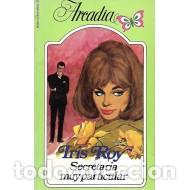 Libros: SECRETARIA MUY PARTICULAR - Roy,Iris - Foto 1