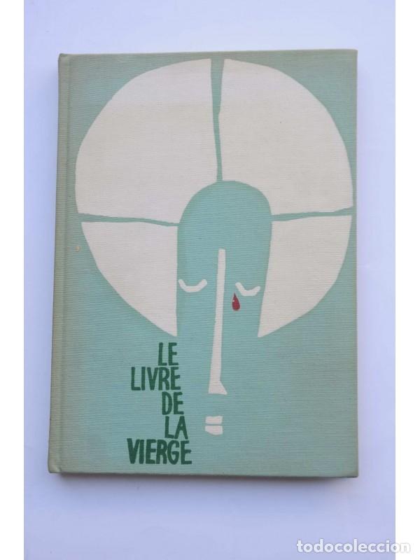 books: Le livre de la Vierge - AUTORES VARIOS