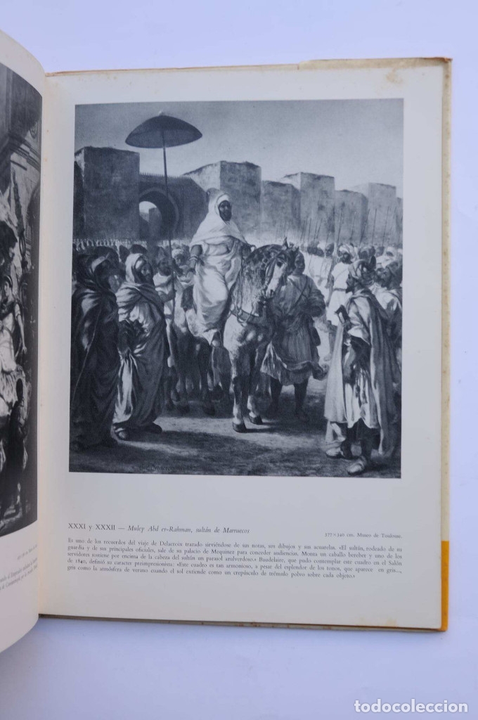 Libros: Delacroix - GAUTHIER, Maximilien - Foto 4