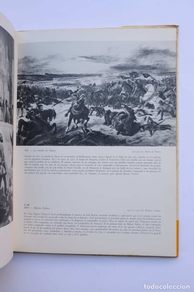 Libros: Delacroix - GAUTHIER, Maximilien - Foto 5