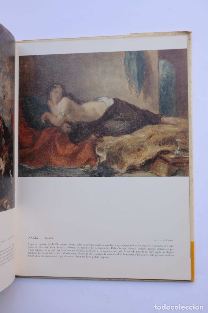 Libros: Delacroix - GAUTHIER, Maximilien - Foto 6