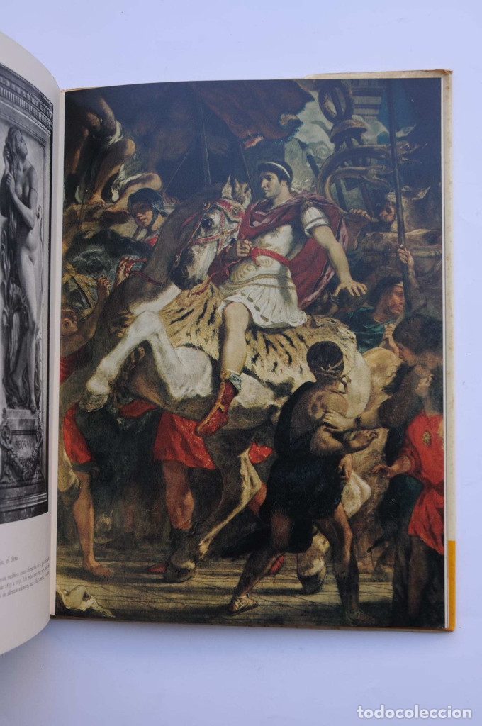 Libros: Delacroix - GAUTHIER, Maximilien - Foto 7