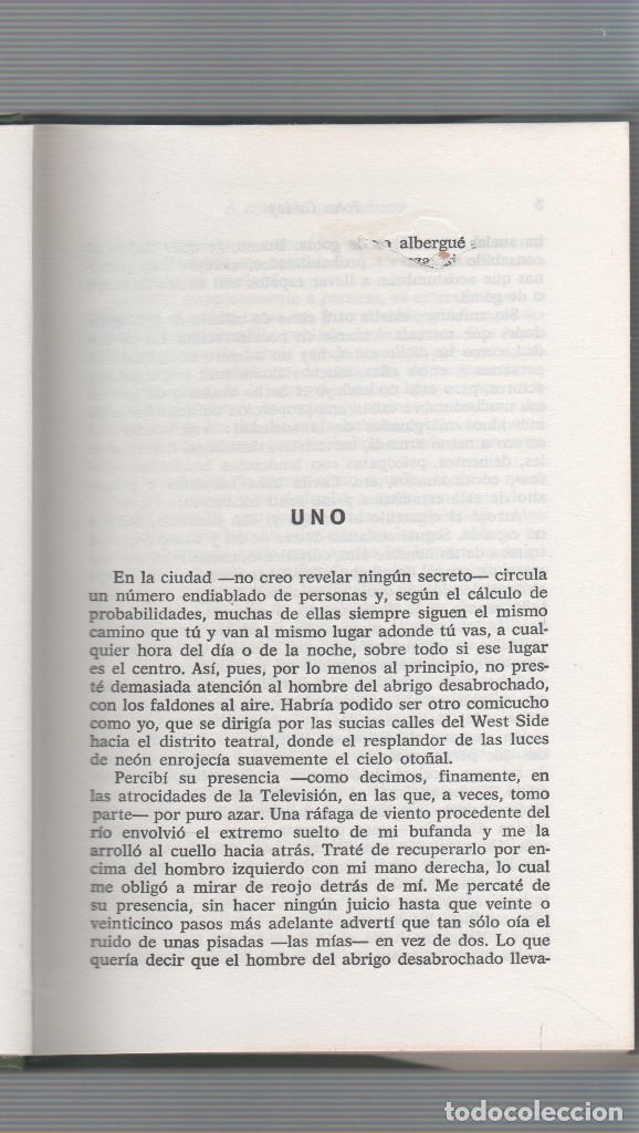 Libros: A emoci&oacute;n por minuto. - GODEY, John: - Foto 2