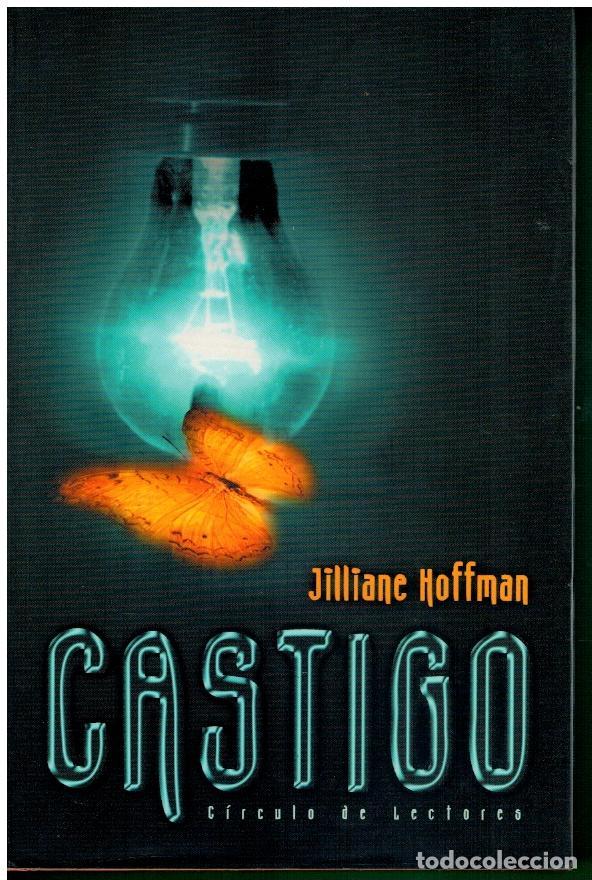 Libros: CASTIGO. - Foto 1
